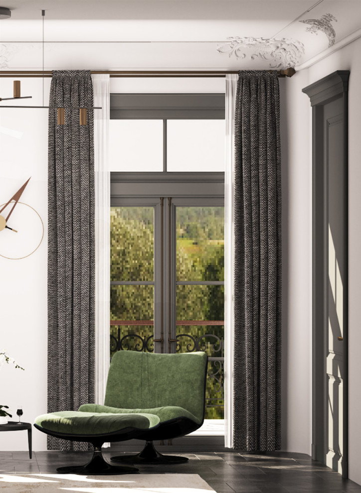 Аристократический шик для двоих