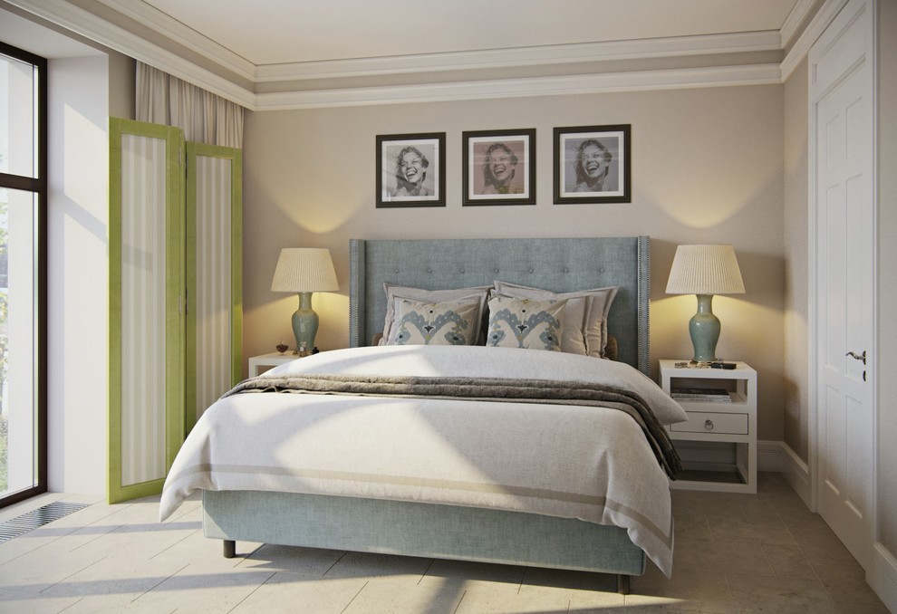 Дом в поселке Madison Park