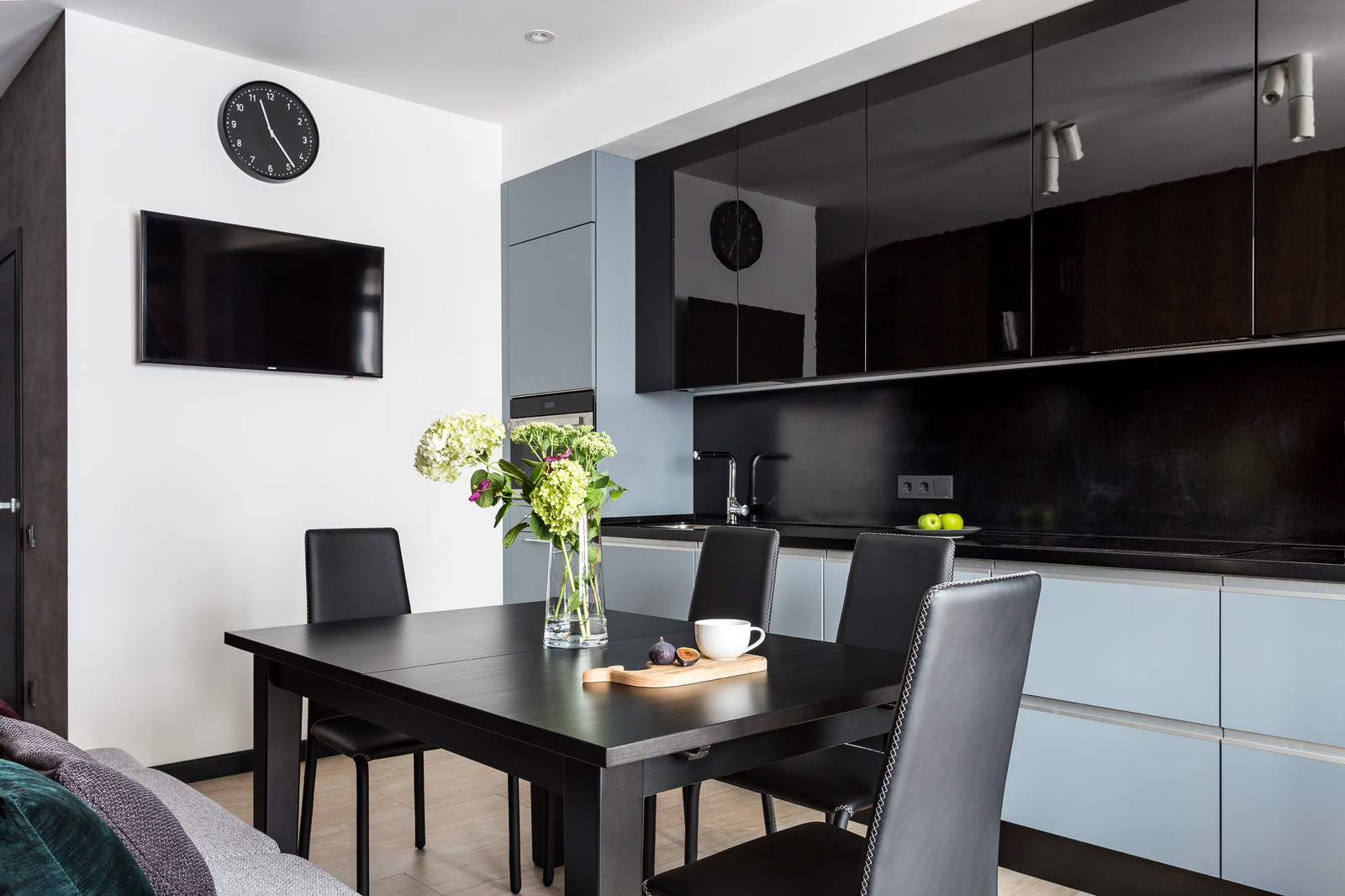 Квартира в ЖК "Балтийская Жемчужина"