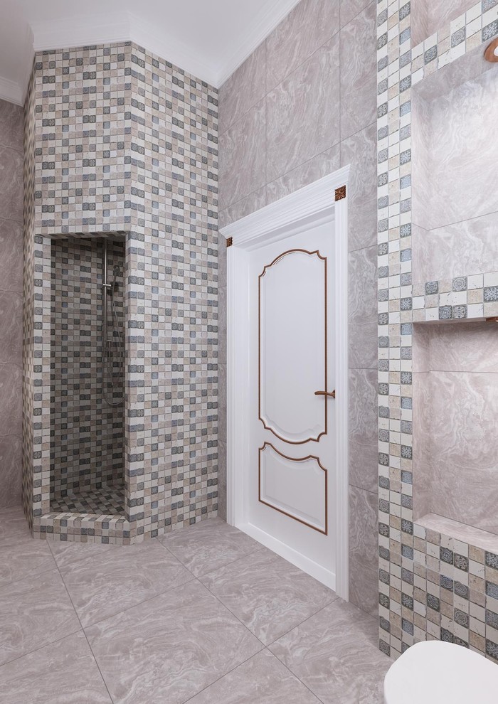 Интерьер дома. Классический стиль