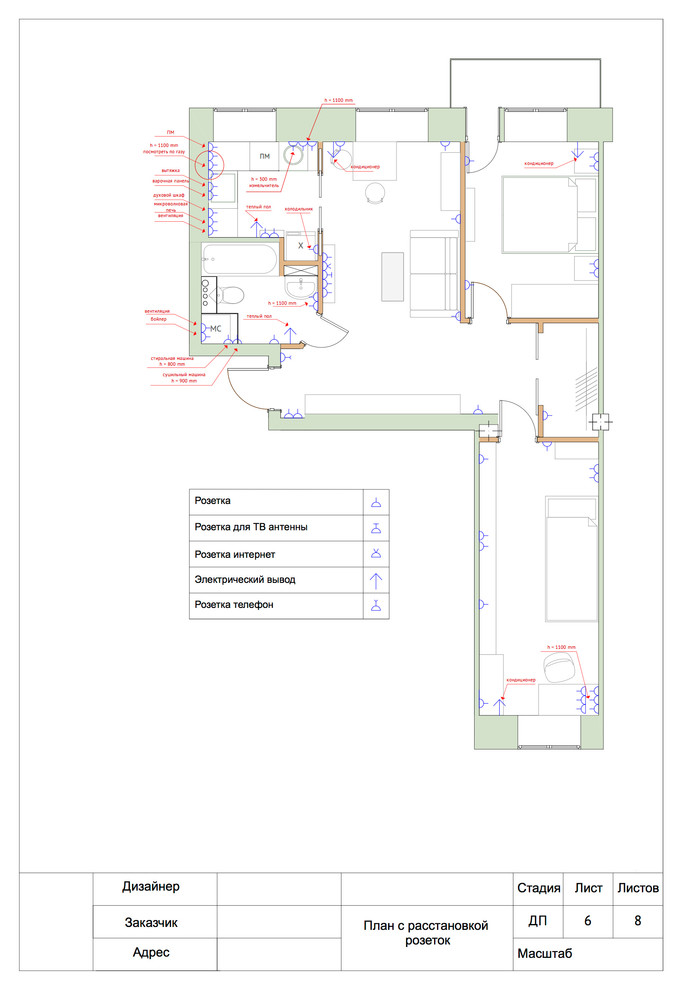 Бауманская