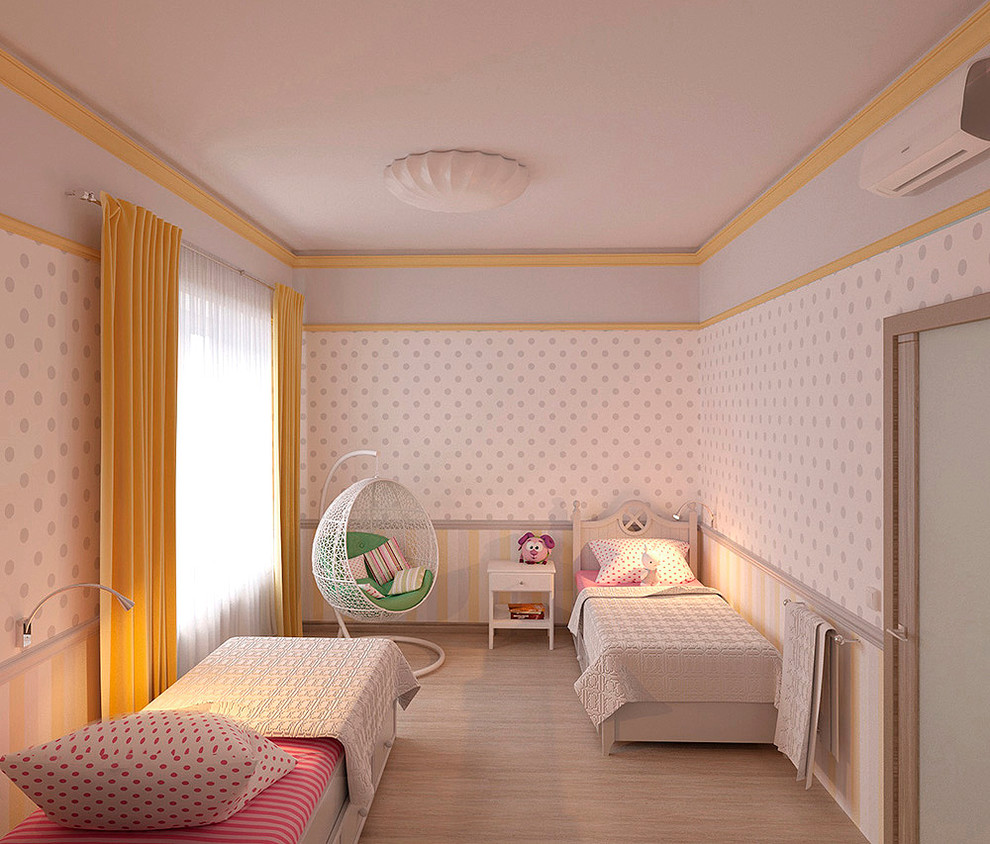 Городской дом