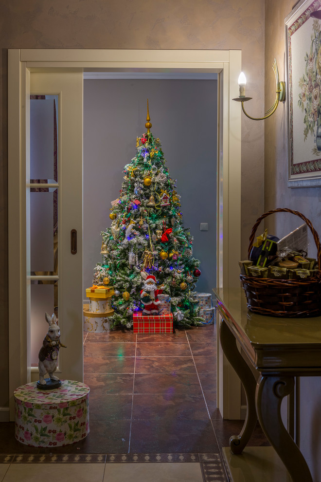 Обложка проекта: Титовка