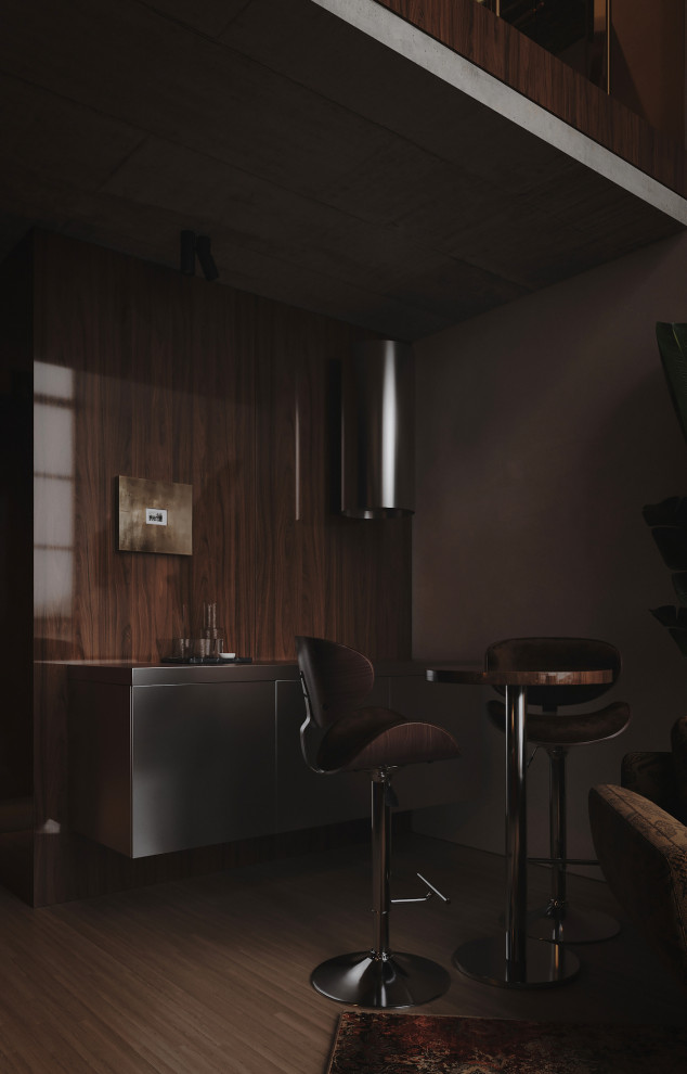 Апартамент