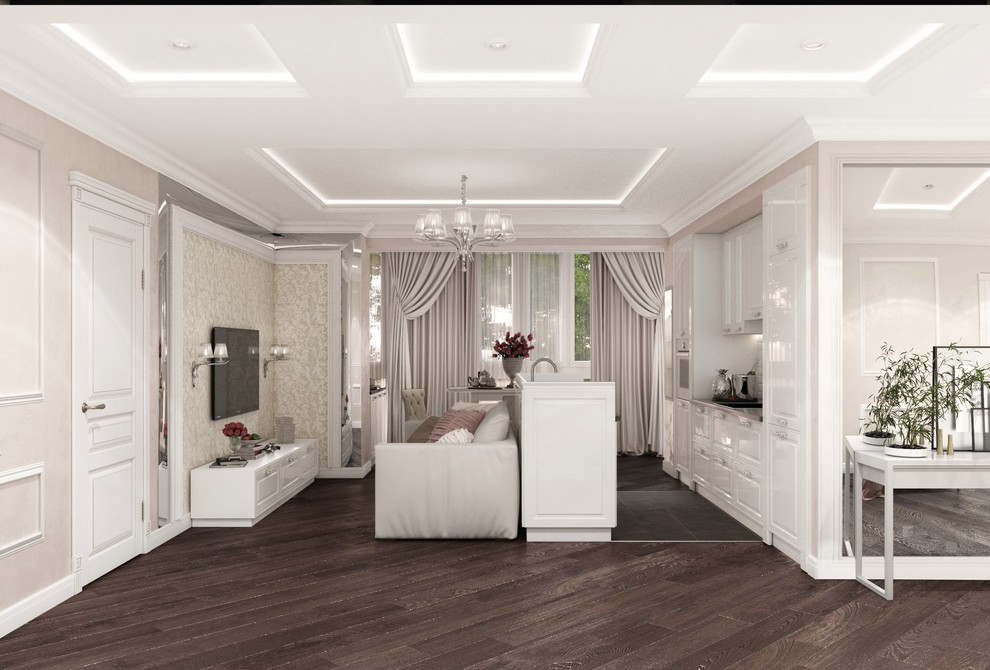 Квартира в ЖК "Центральный"