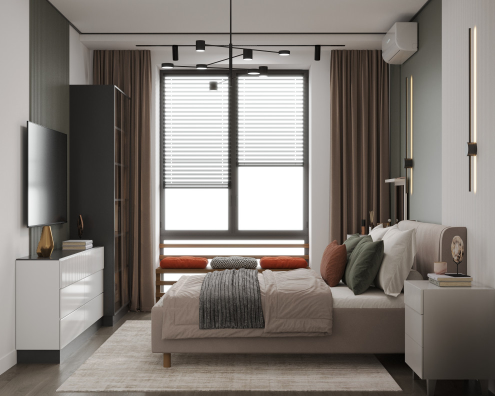 1-комн кв-ра ЖК МИЛЛЕНИУМ 39.4 кв.м