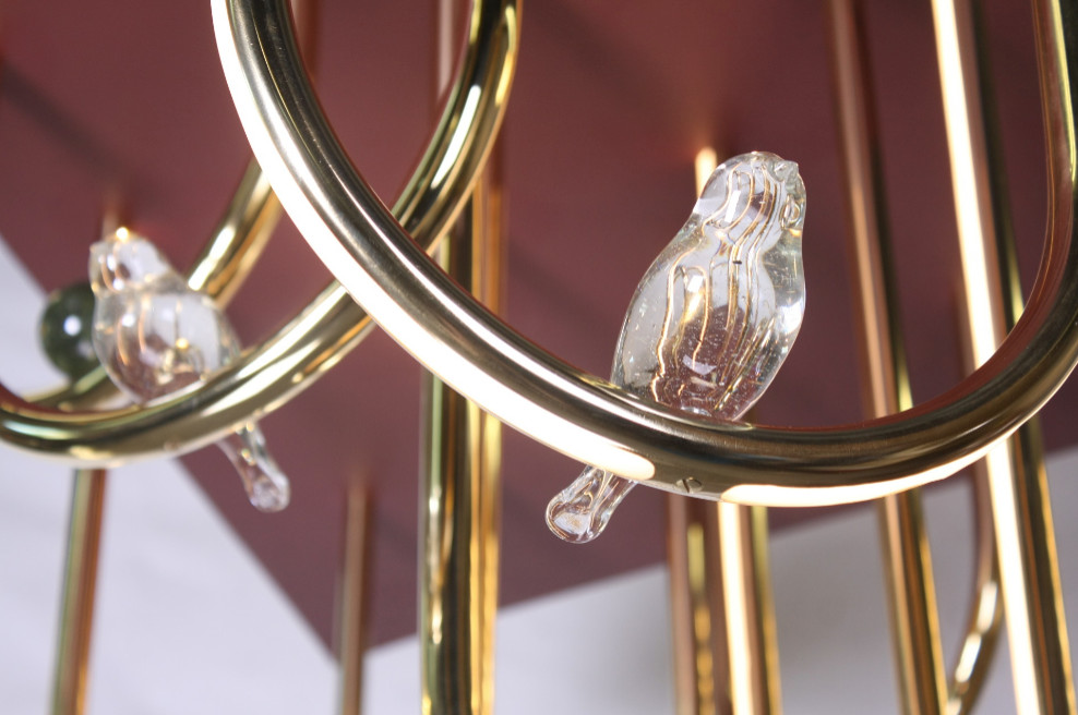 Выполенные работы