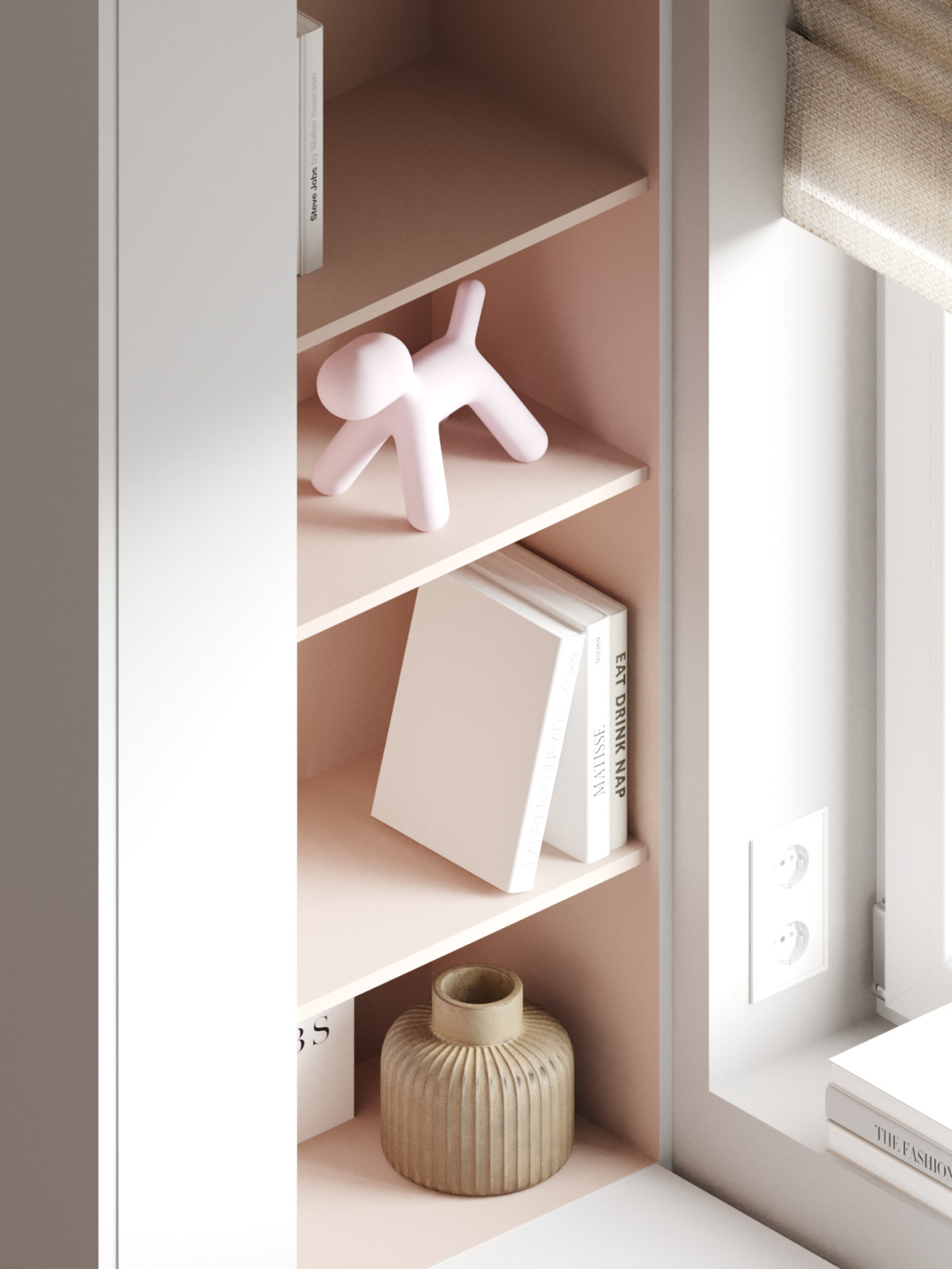 Частный двухэтажный дом в Ниж.области