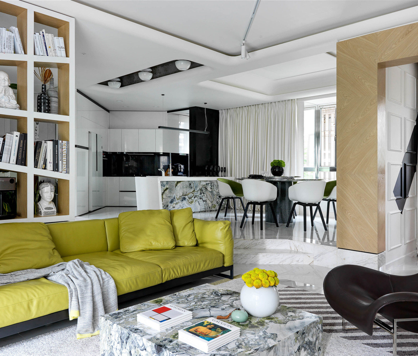 Apartment in Guangzhou