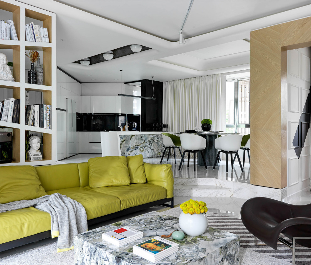 Apartment in Guangzhou