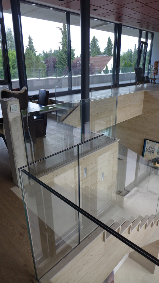 Дом в Грюнвальде