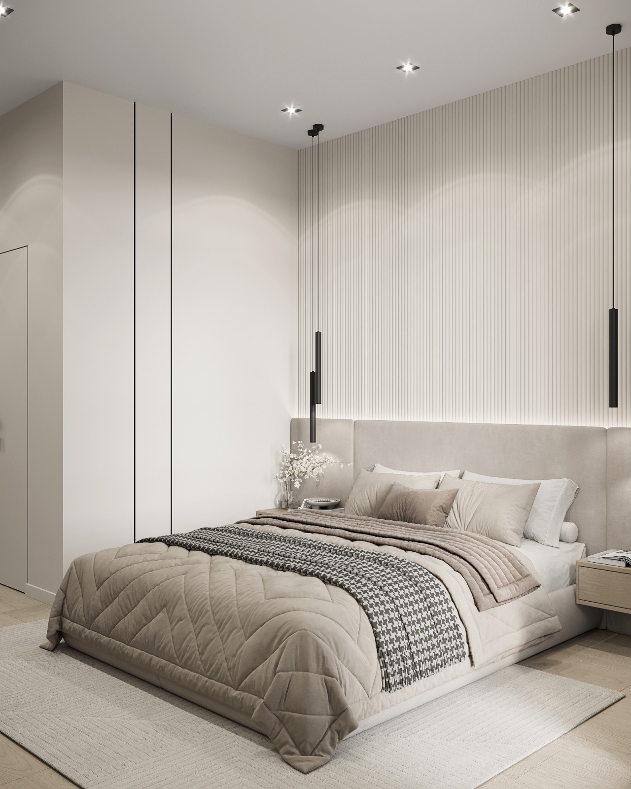 ЖК Левобережный 6