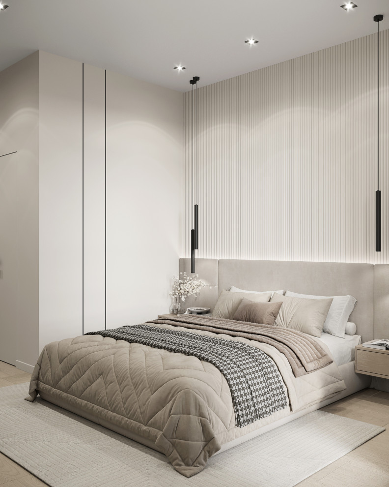 ЖК Левобережный 6