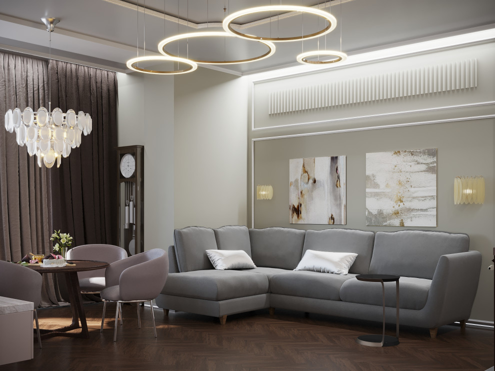 Элегантность вне времени