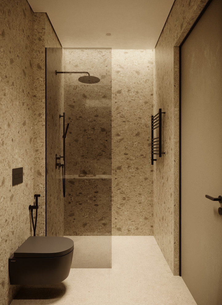 Квартира в солнечном г.Сочи