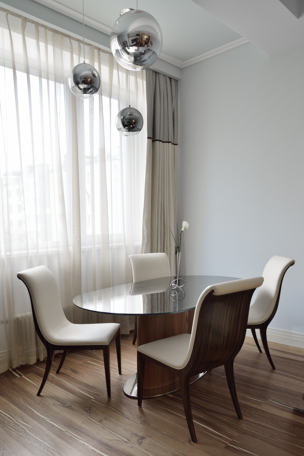 ЖК Фьюжн Парк