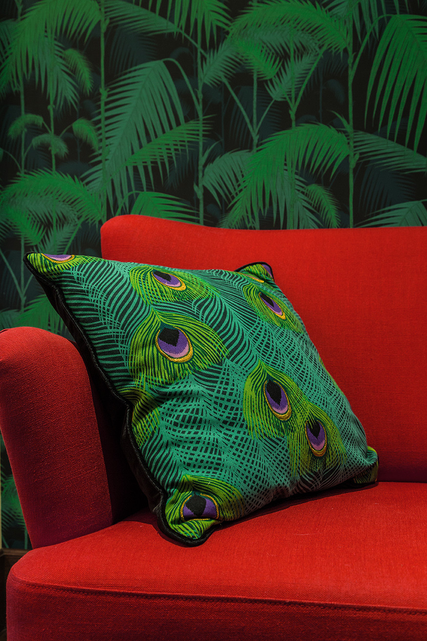 Обложка проекта: Дом в Звенигороде