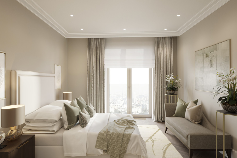 Ленинградский проспект