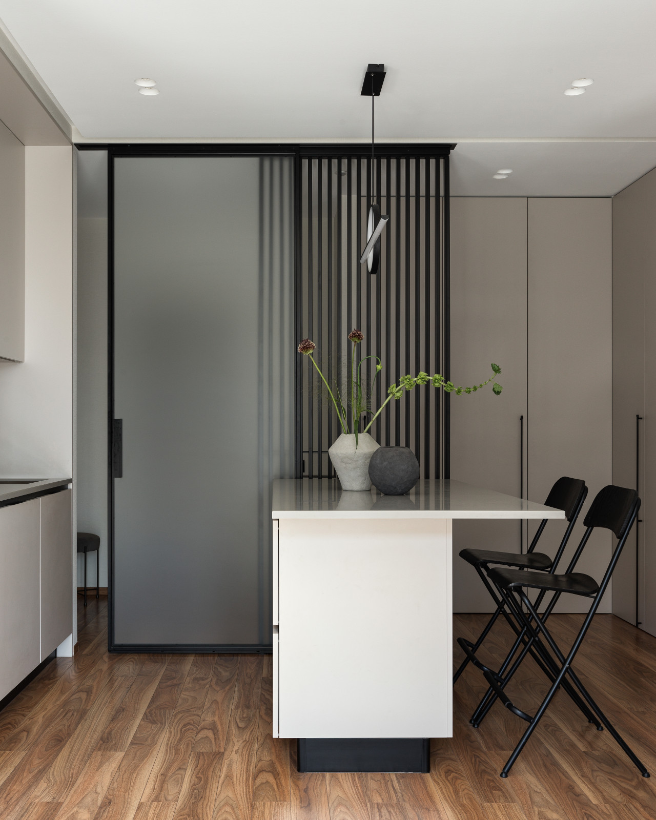 ЖК Лиговский Сити