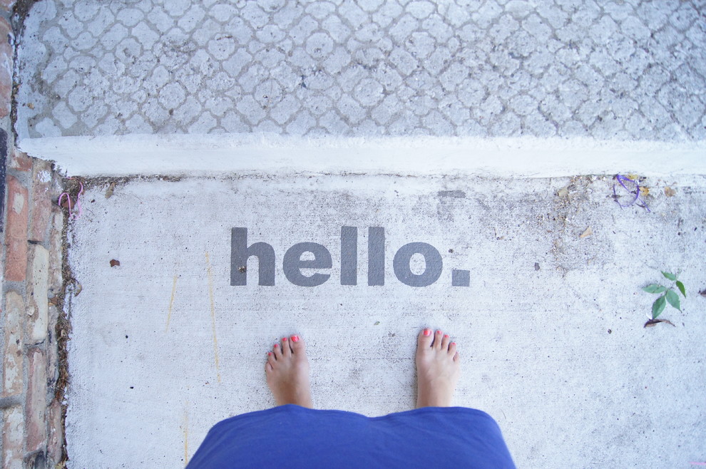 Покрашенные вещи, которые совершенно точно заставят вас улыбнуться