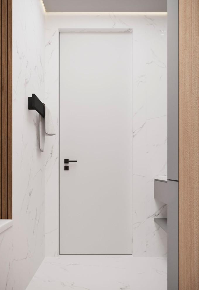 Обложка проекта: ЖК Столичный