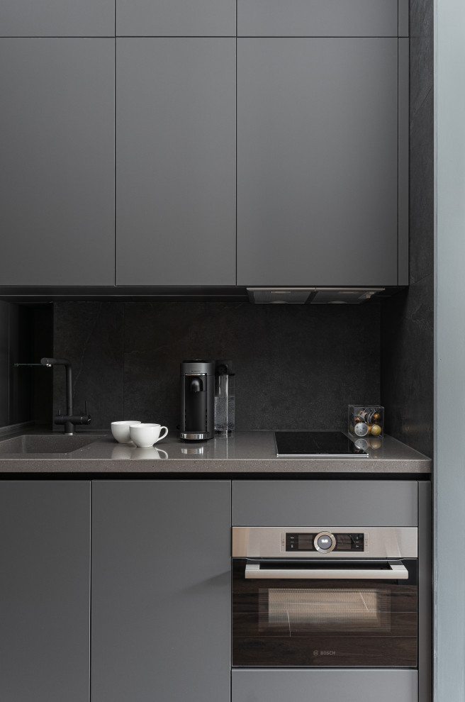 Дизайн интерьера студии