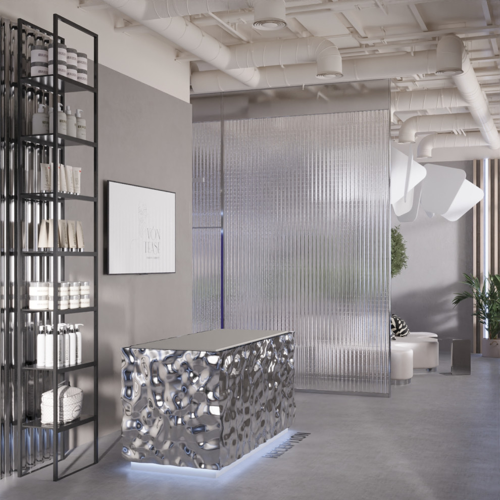 Студия Танцев Von Tease