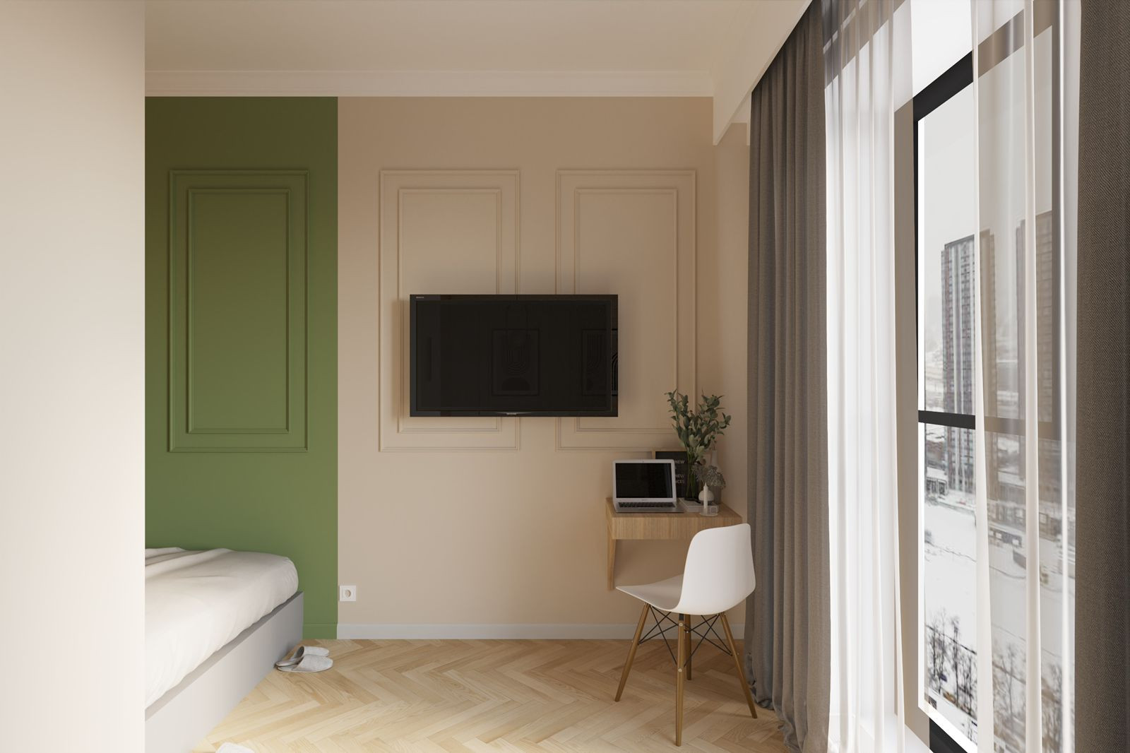 Студия 22 квадрата