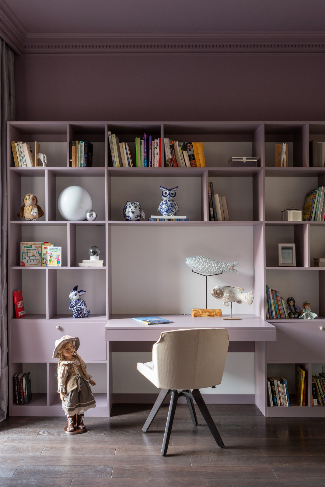 Квартира в Хамовниках