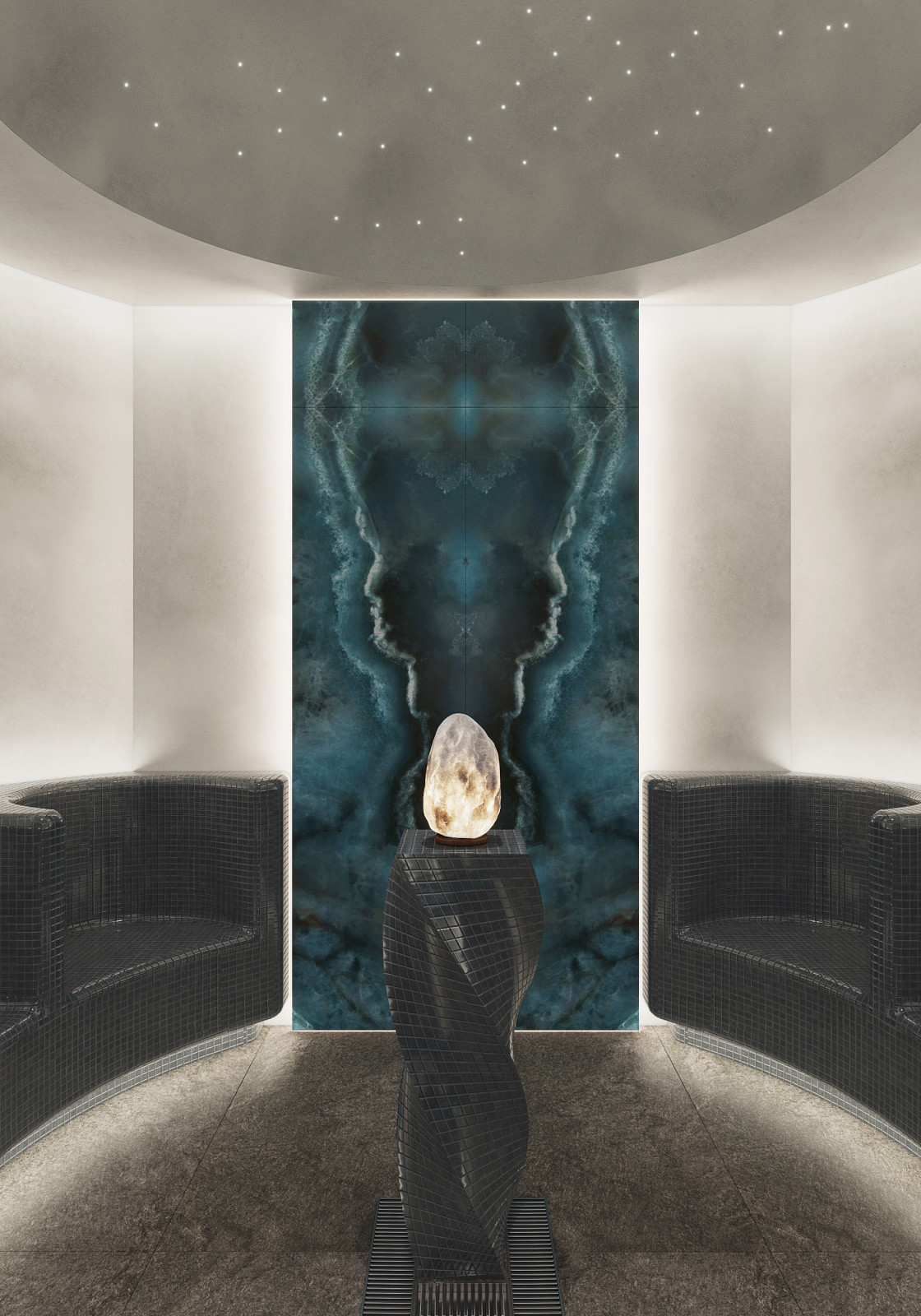 Шерегеш WOW SPA