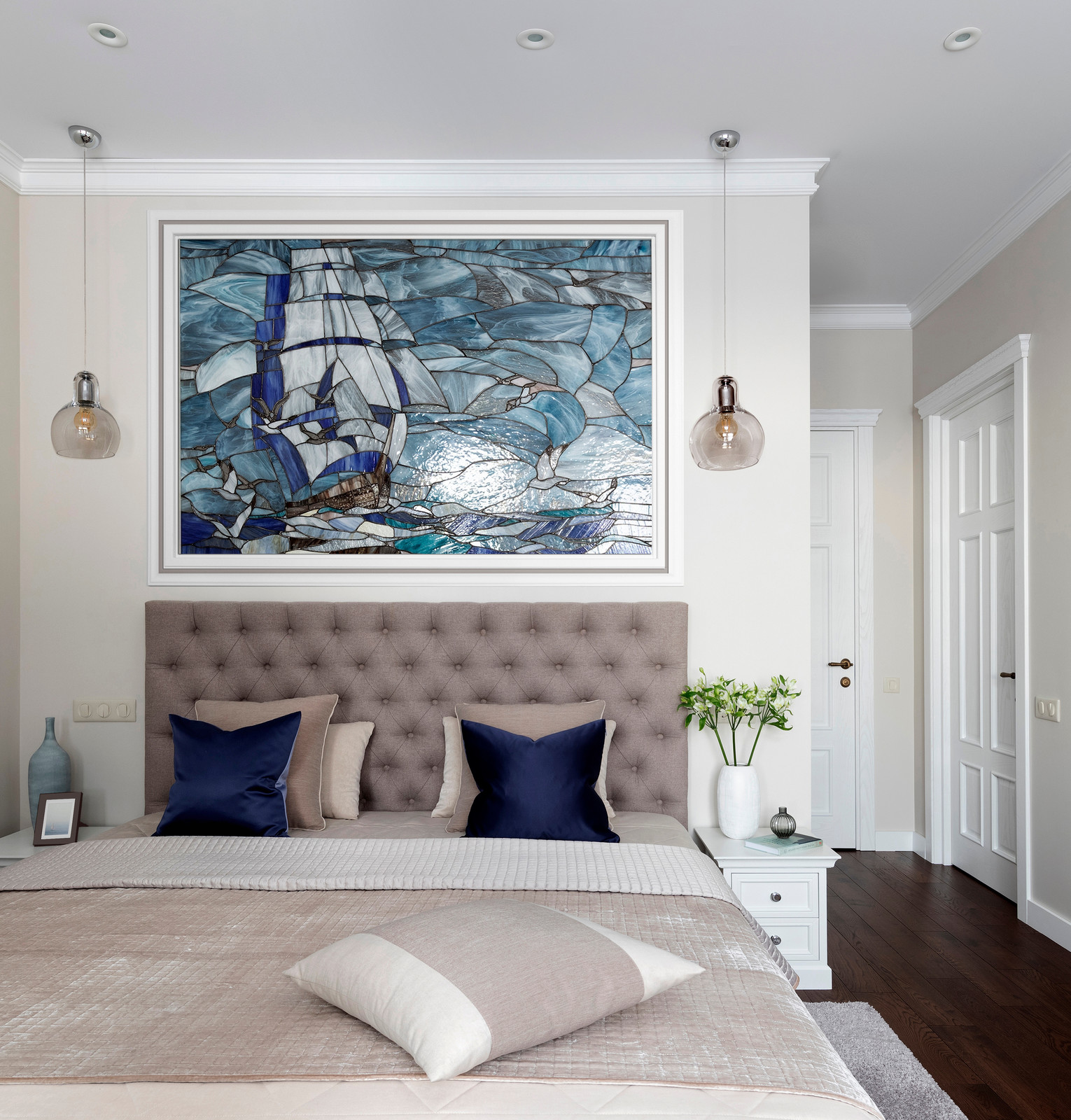 Дарья Рыбак