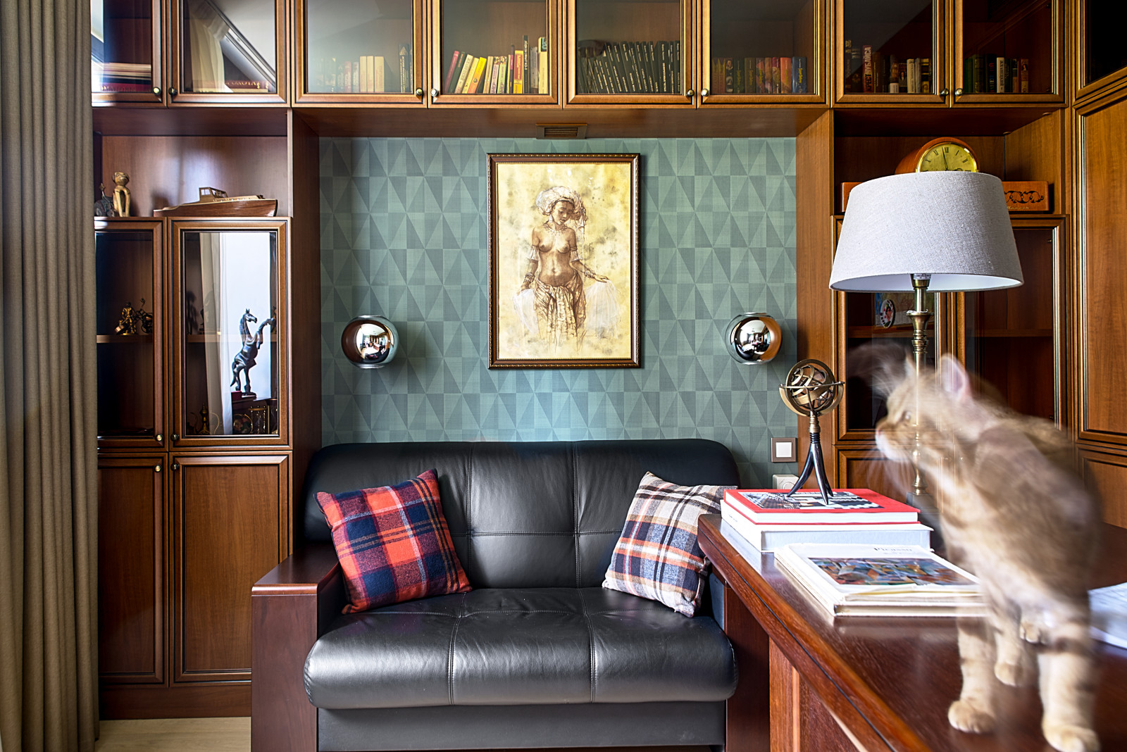 Квартира на Парковой