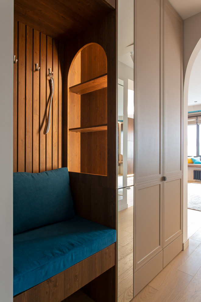 ЖК Искра Парк