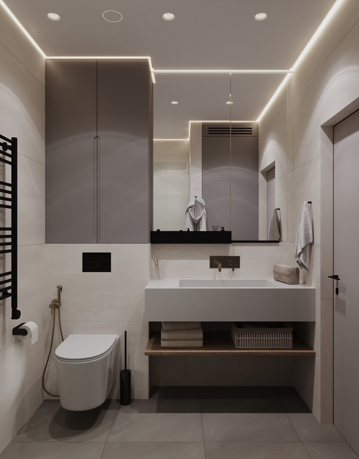 ЖК Левобережье