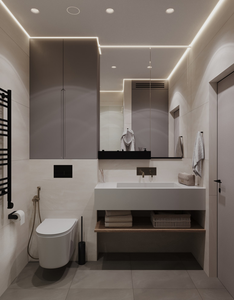 ЖК Левобережье