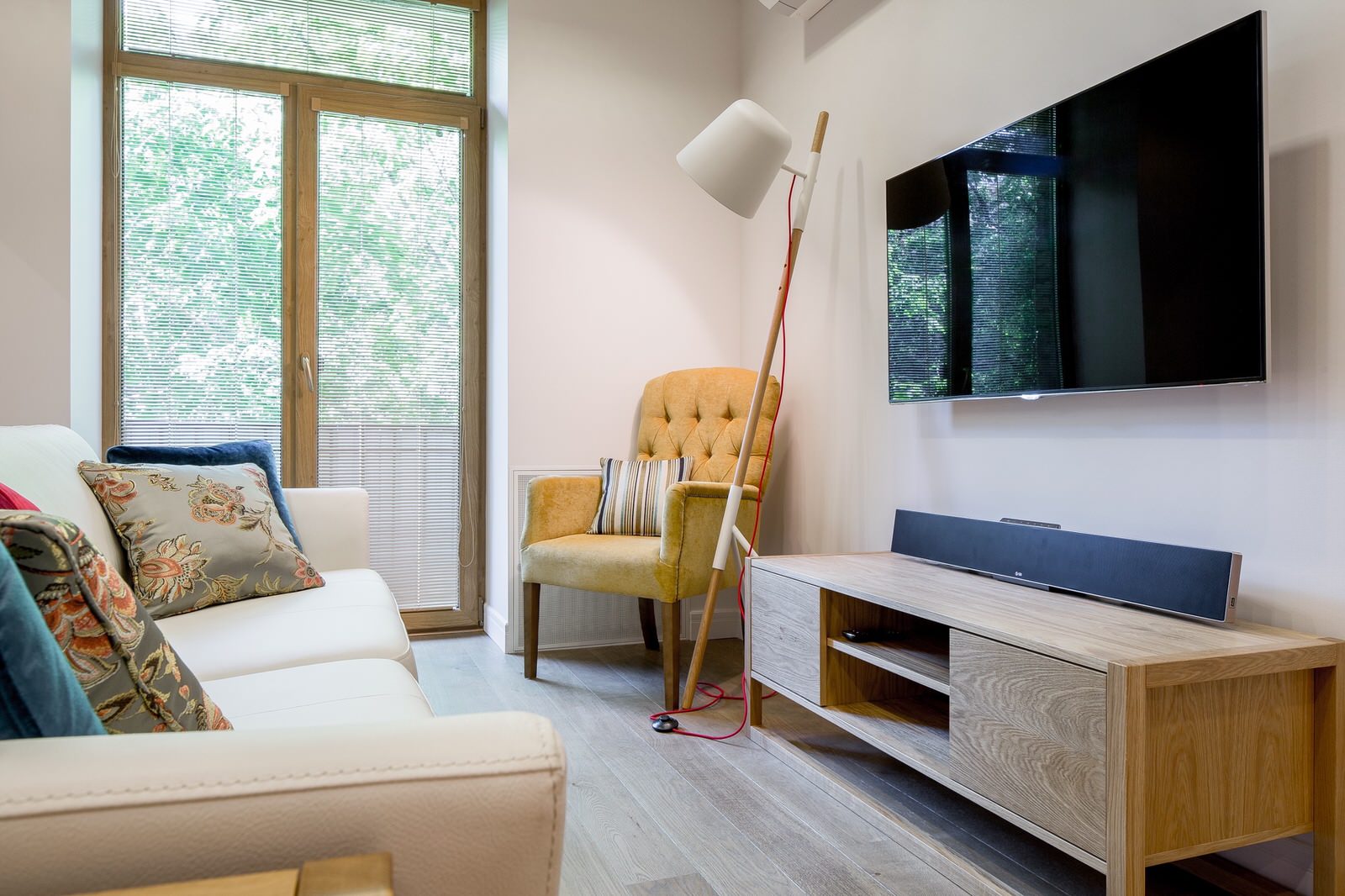 Свежесть морского бриза