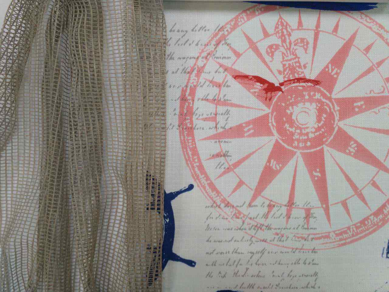 Детская комната юного моряка