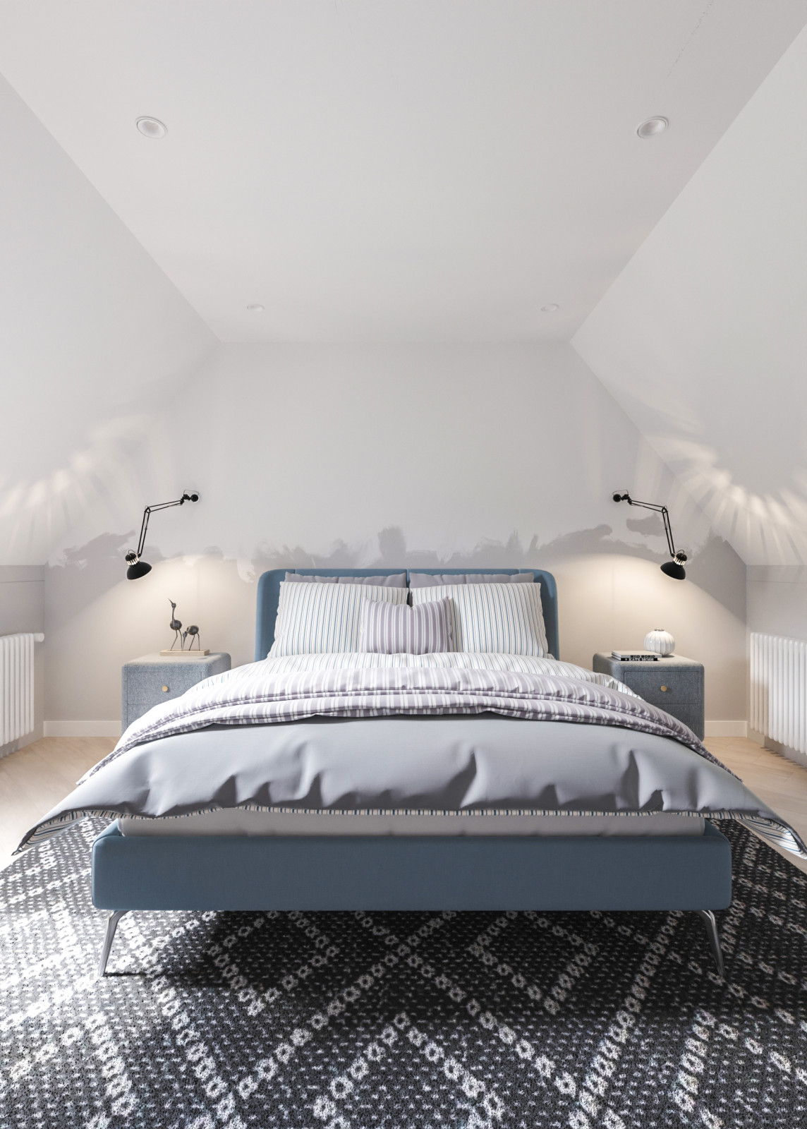 Дом в Калининграде