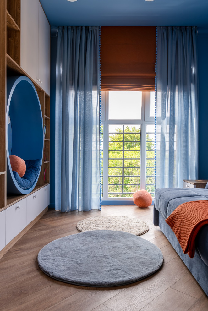 Ремонт всё включено: от шурупа до чашки. Крутые решения 75 м2