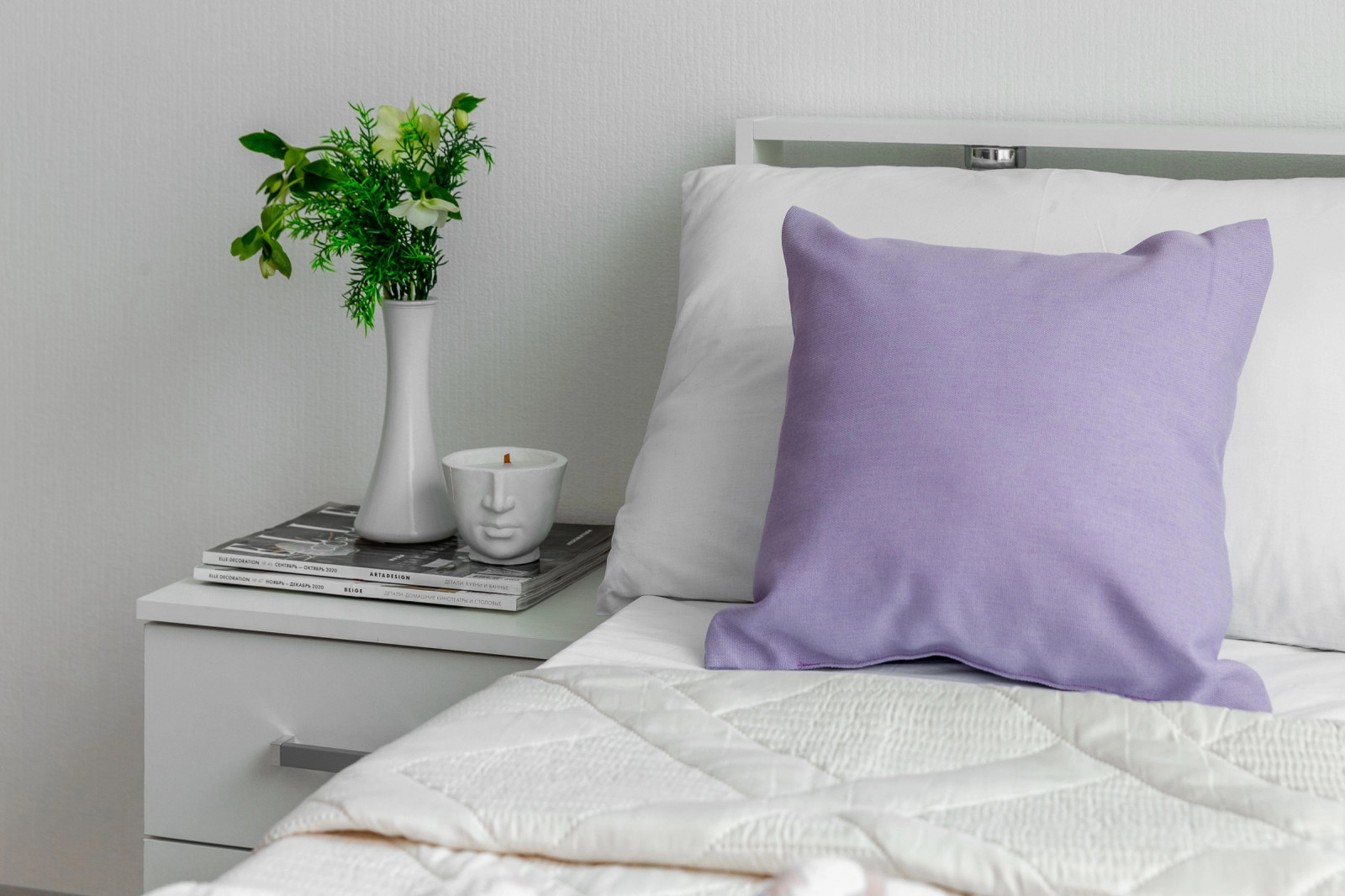 Квартира на Матросова