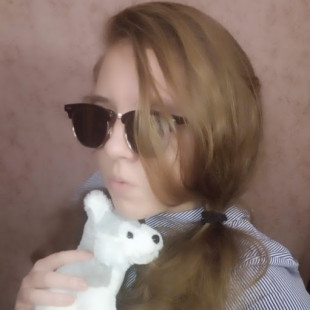 Бальвас Дарья