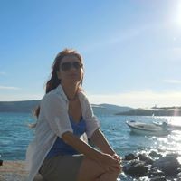 Наталія Вовк