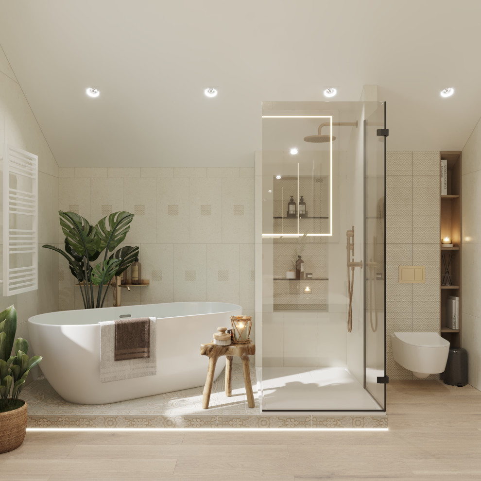 Дом на Новой Риге