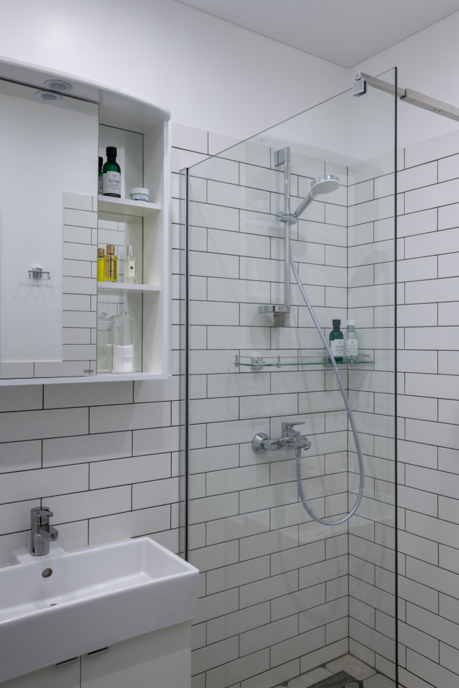 Сканди студия в Химках