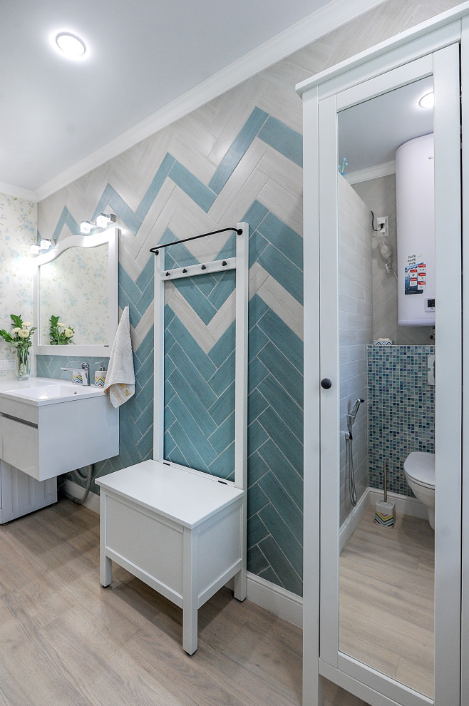 Прованс или Кантри