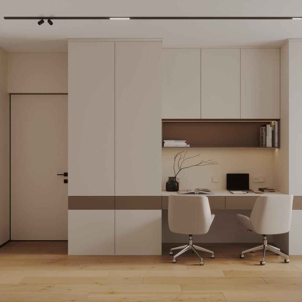 Квартира Арбан 10