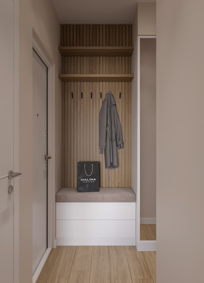 ЖК "Фрунзенский" 48 кв.м