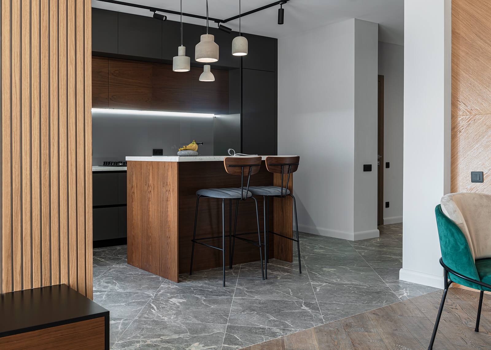 ЖК "Красный Аксай"