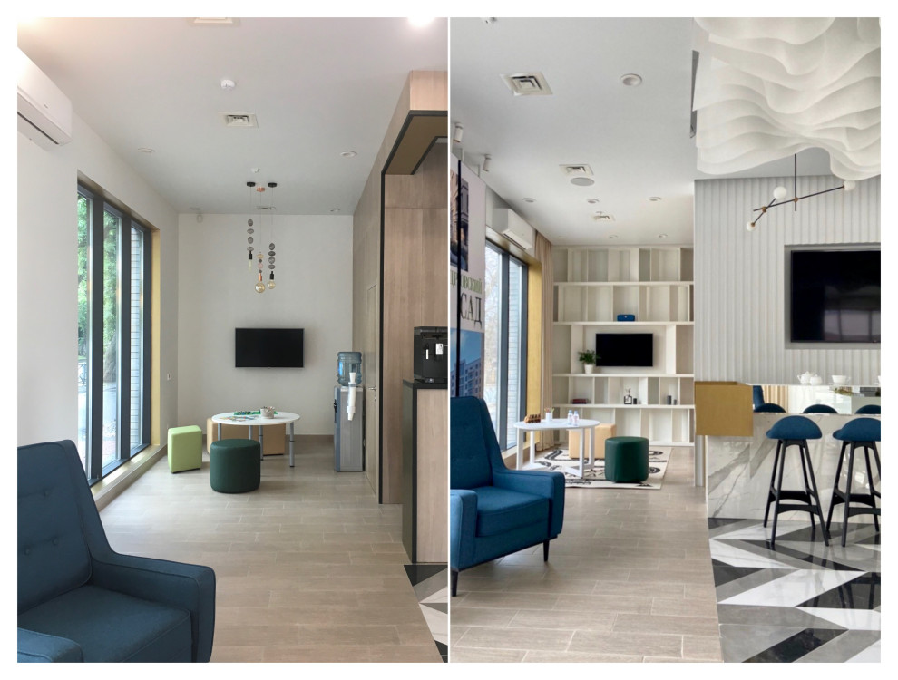 фото I ЛЁГКОСТЬ В ОБЛАКАХ I