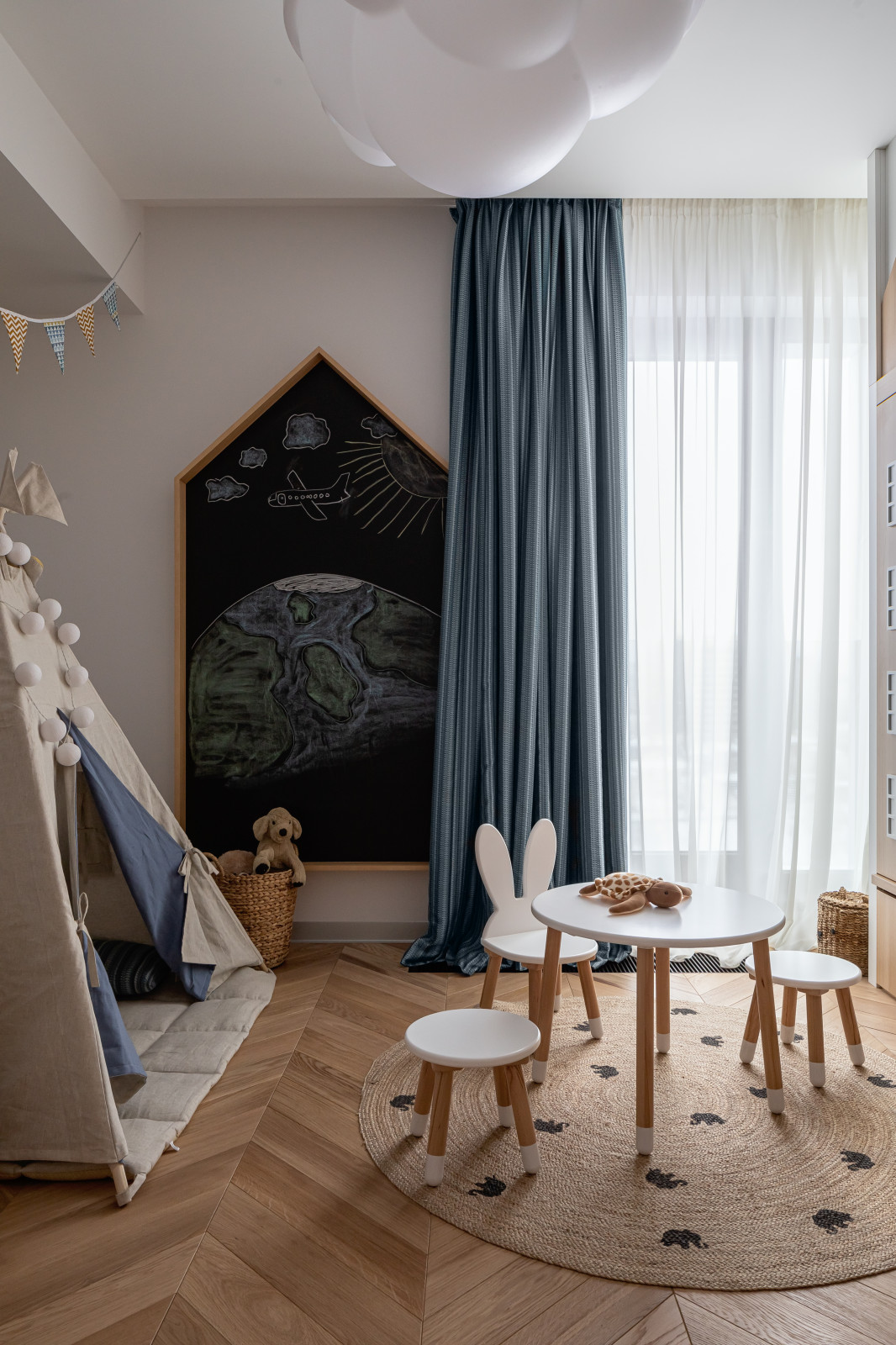 Обложка альбома: Текстиль